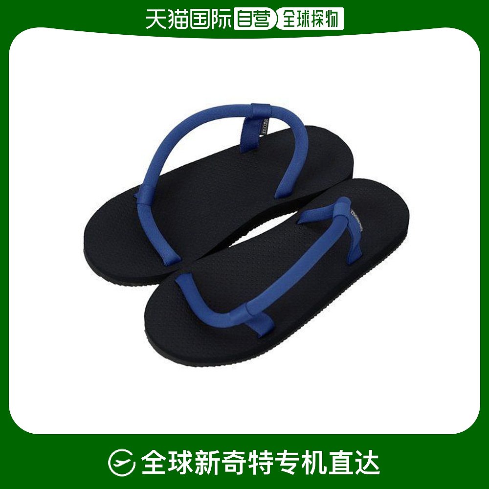 韩国直邮mont.bell运动拖鞋 Direct Import Sandals JBSXMUSD614