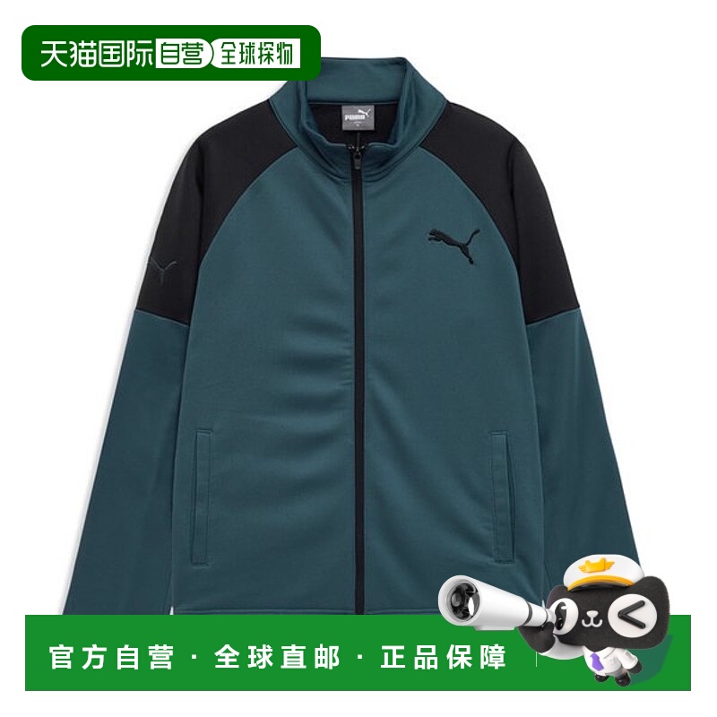 韩国直邮PUMA [正品 PUMA] Performance Foundation 男子抓绒运动