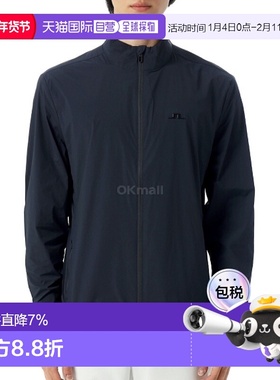 韩国直邮J.LINDEBERG Ash Light 可打包夹克 (GMOW13071-6855) 风