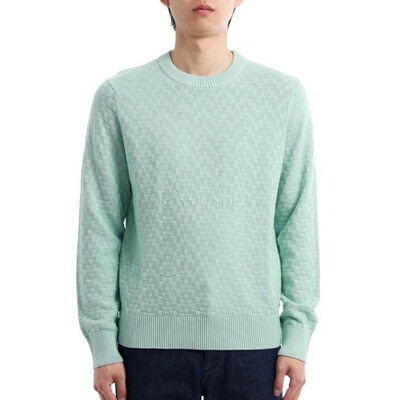 韩国直邮J.LINDEBERG Oliver Structure Sweater (FMKW15248-O141