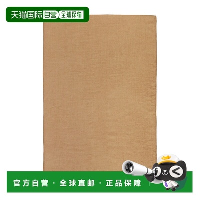 1h可退 韩国直邮max mara 女士 围巾披肩羊绒