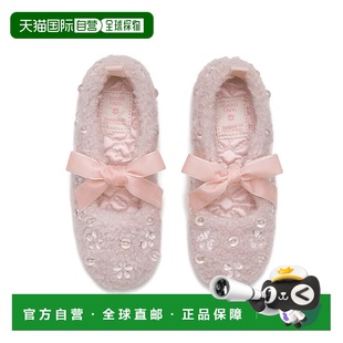 SF1SHBF3FL001 休闲鞋 韩国直邮ROCKFISH秋冬新款 甜美少女单鞋