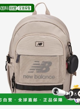 韩国直邮NEW BALANCE M New Balance 背包 HQK NK8AES702U-35 New