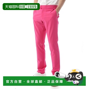 韩国直邮J.LINDEBERG Reveal 科技裤 (GMPA11014-S153) 长裤伯格