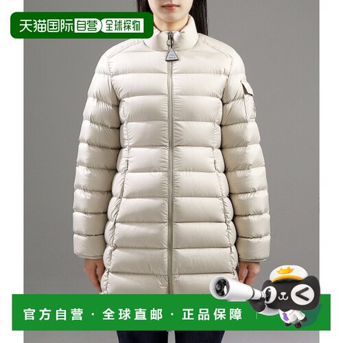 韩国直邮MONCLER 1C00001 596ZR 20N 羽绒/填充鹅绒盟可睐