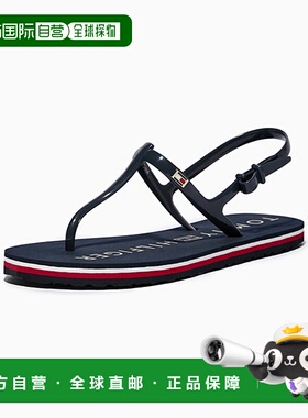 韩国直邮TOMMY HILFIGER 女士凉鞋T52E1ASN410WT1DW6