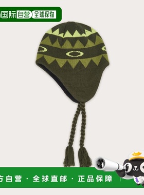 韩国直邮OAKLEY 公用帽子FOS9012937AS (U) NORDIC EARFLAP BEANI