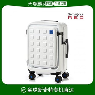 TOIIS HN675001 RED新秀丽行李箱 韩国直邮SAMSONITE