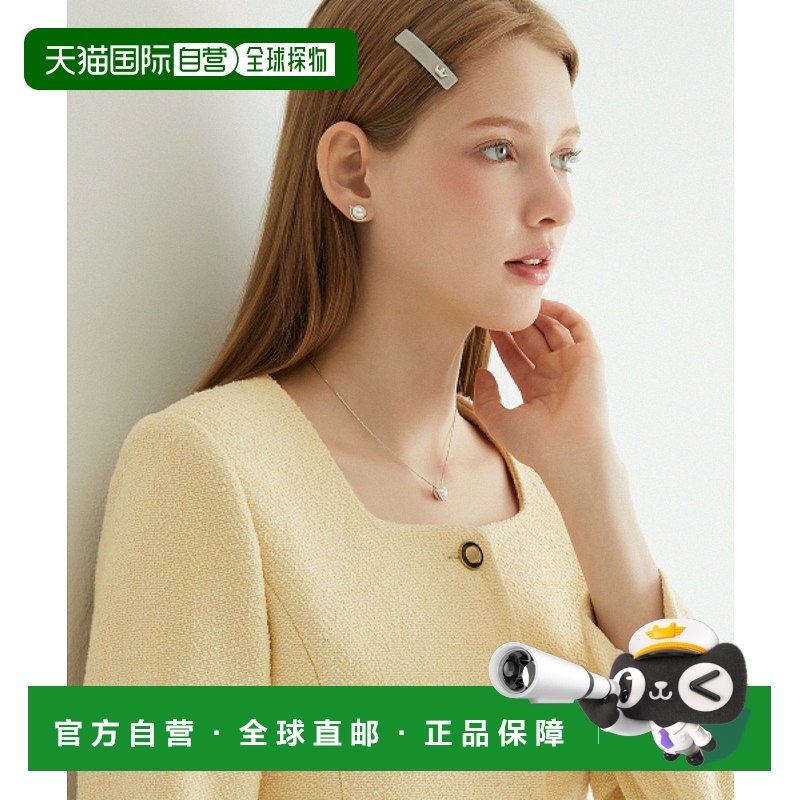韩国直邮JESTINA 女士发饰 JAE1HP0BN614BR000