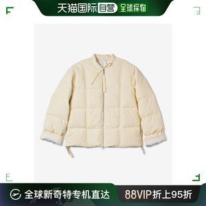 韩国直邮JILSANDER潮奢 羽绒服 J40AF0006JTN014279OVERSIZED QUI