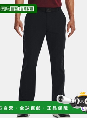 韩国直邮UNDER ARMOUR Under Armour HQUA Matchplay Tapered1374