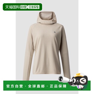 韩国直邮KOLON JKTBA24162LBE SPORT女士连帽衫