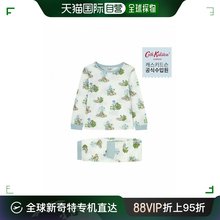 韩国直邮cath kidston 宠物 双肩包长袖套装睡衣