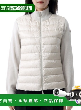 韩国直邮MONCLER 9B00023 M1131 20F 羽绒/填充鹅绒