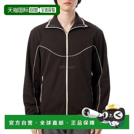 韩国直邮Golden Goose GUP02335 P002149 55259 兜帽/拉链