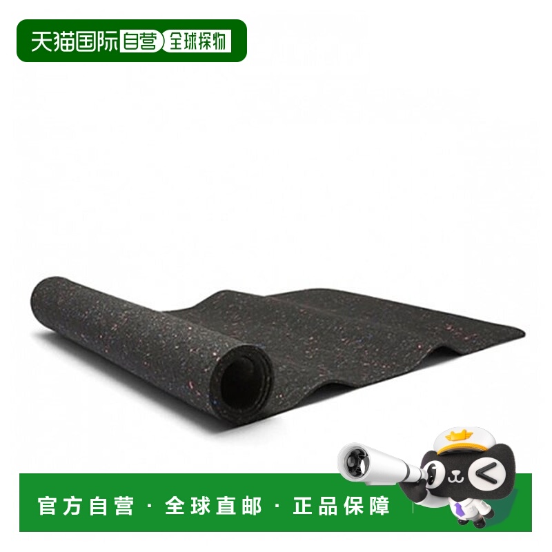 韩国直邮NIKE 耐克瑜伽垫 DH3248-997 Nike MOVE YOGA MAT 4mm -
