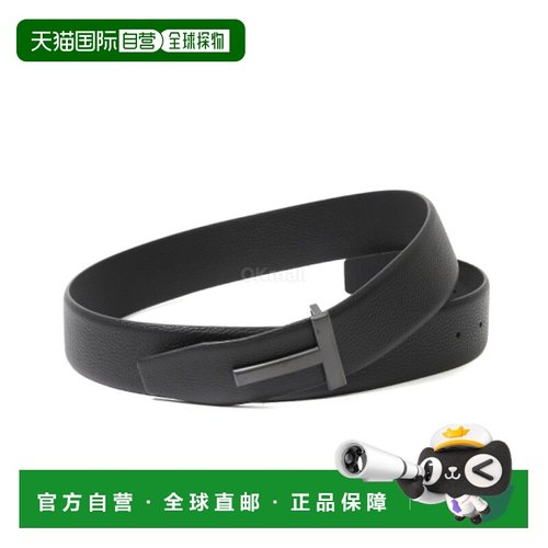 韩国直邮TOMFORD TB178 LCL236L NAA 腰带