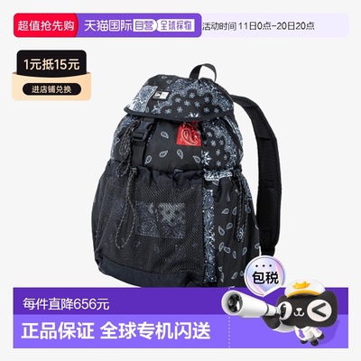 韩国直邮NEW ERA 男士背包14667503 ACC RUCKSACK NE M PAI