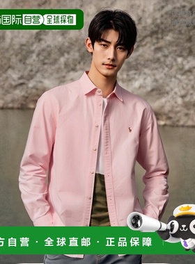 韩国直邮POLO RALPH LAUREN WMPOSHTNDO20326-650男衬衫