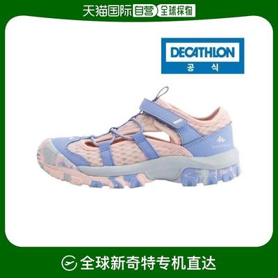 韩国直邮Decathlon 运动T恤 盖丘亚/MH150