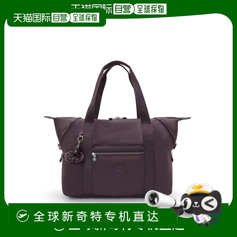 韩国直邮kipling  单肩包正品高端时尚休闲通勤百搭小众高级感