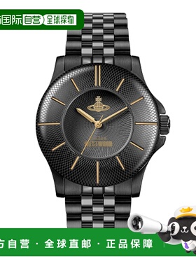 韩国直邮VIVIENNE WESTWOOD WATCH 女士手表Walbrook VV309BKBK