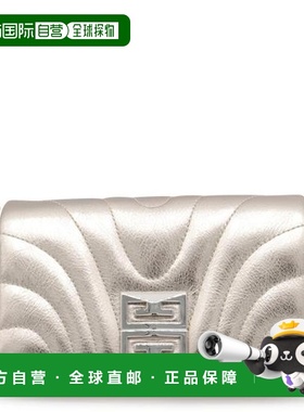 韩国直邮JIBUSHI 单肩包 BB60MSB1ZB769 灰金色 DOM