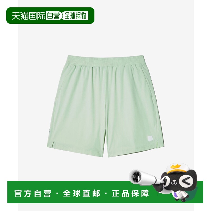 韩国直邮FILA 公用短裤1100FS2TRH2201UPLE斐乐运动跑步健身休闲