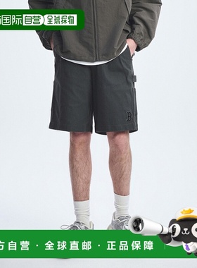 韩国直邮MLB 公用短裤 3ASMV0353-43CGD