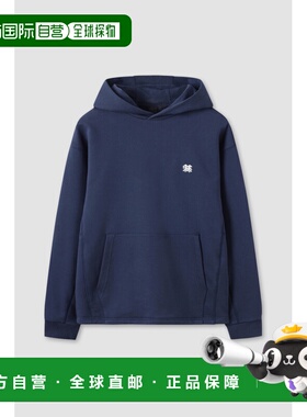 韩国直邮KOLON SPORT 男士T恤   TLTBS25411NAY