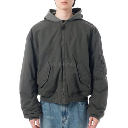 韩国直邮BALENCIAGA 857699 TTP10 1140 套头衫外套夹克