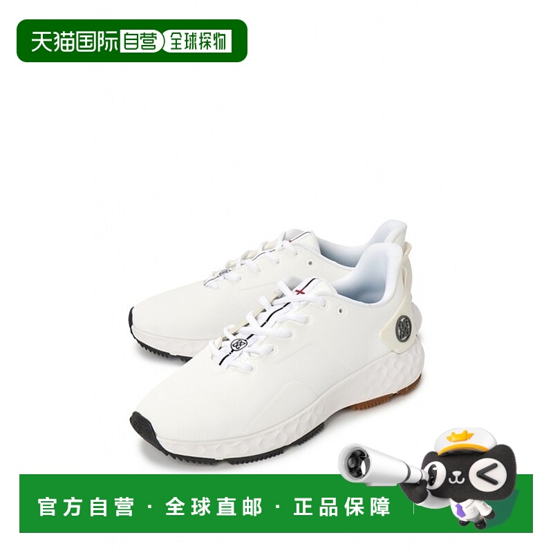 韩国直邮G/FORE 男士休闲鞋G4MC0EF26足下工业 舒适百搭品牌正品