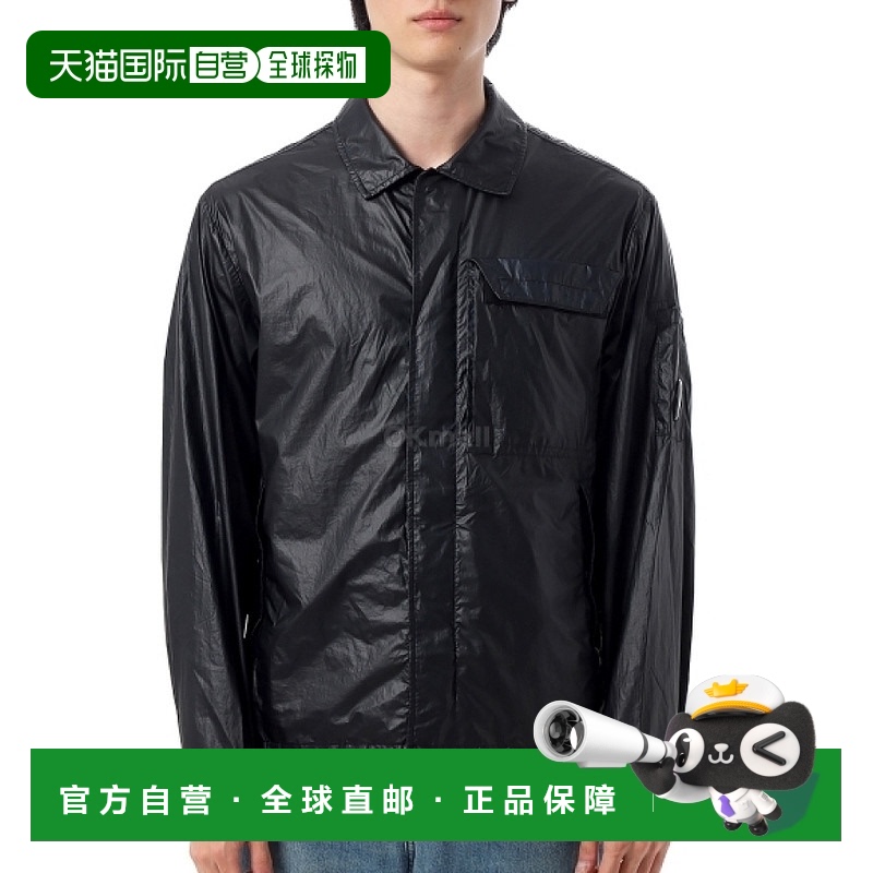 韩国直邮CP COMPANY CS II 镜头外套 (18CMOW037A 110030G 888)