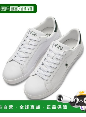 韩国直邮POLO RALPH LAUREN MAPSFTW0CT20113-999休闲鞋