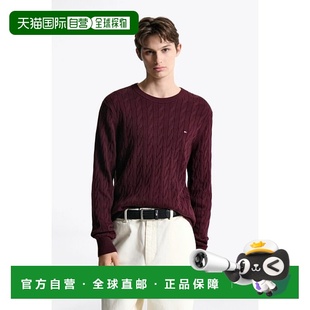 Hilfiger 男士 韩国直邮TOMMY 经典 Tommy Pack1 棉质 HILFIGER