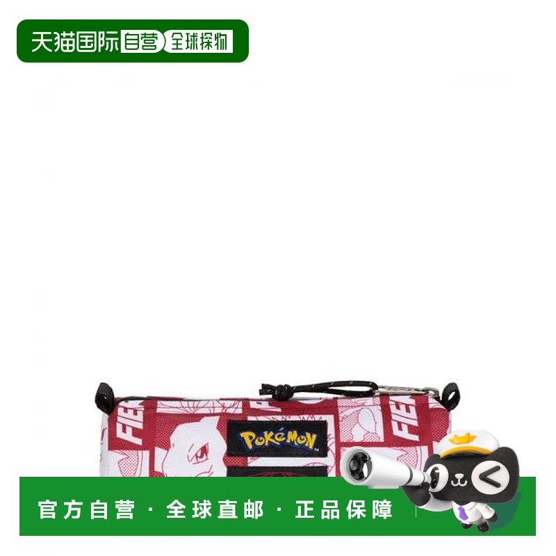 韩国直邮kipling [Eastpac X POKEMON] Pouch Benchmark Single B