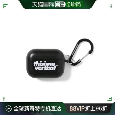 韩国直邮THISISNEVERTHAT AIRPODS包OL-Logo AirPods Pro 1 Case