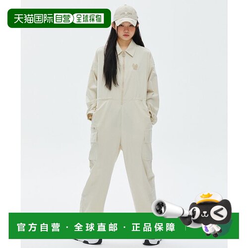 韩国直邮LIFEWORK 女士女装休闲裤LW231WL790新款阔腿裤