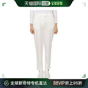 牛仔裤 女装 G4LS23B120 韩国直邮GFORE 高尔夫服装 子 SNO 裤