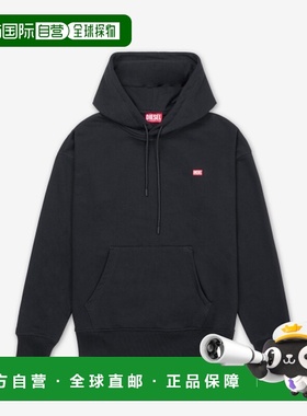 韩国直邮DIESEL 男士T恤 A164010HYAT9XXFW25卫衣