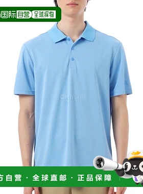 韩国直邮adidas PERF H POLO 衫 (IN6417) 短袖/无袖T恤新款