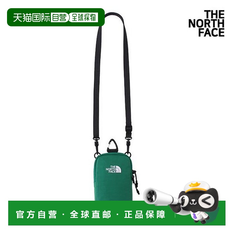 韩国直邮THE NORTH FACE 多功能旅行包斜挎包（NN2PQ07D）北面
