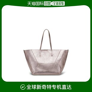 CUCINELLI24SS包包女MBLND2571 C9104Grey 韩国直邮BRUNELLO