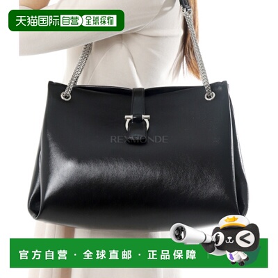 韩国直邮Salvatore Ferragamo 21A600 791027 单肩包