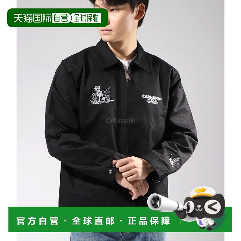韩国直邮CARHARTT WIP 鸭子夹克 (I033699 89XX) 夹克
