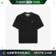 T恤纯色 男士 上装 韩国直邮lacoste