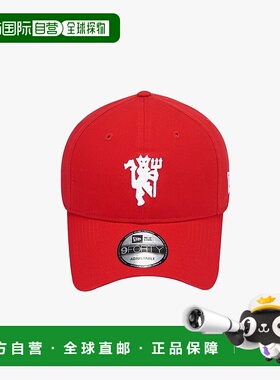 韩国直邮GOALSTUDIO [COEX Mall] 帽子 MAN U 940UNST SCA 球帽