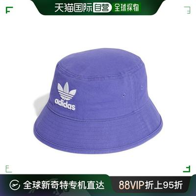 韩国直邮AdidasOriginals 运动帽 [Galleria] [Adidas] 阿迪颜色