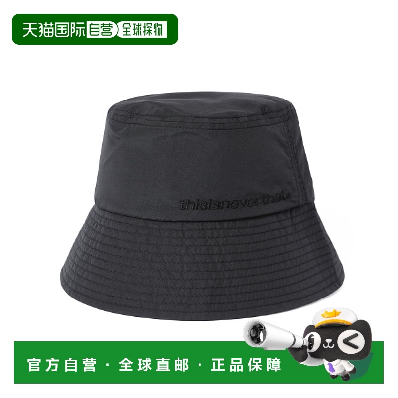 韩国直邮THISISNEVERTHAT 公用帽子SUPPLEX® Long Bill Bucket Ha