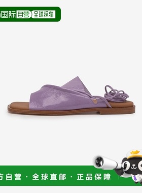 韩国直邮HEREU WFR23CLSH002SS23凉鞋女士